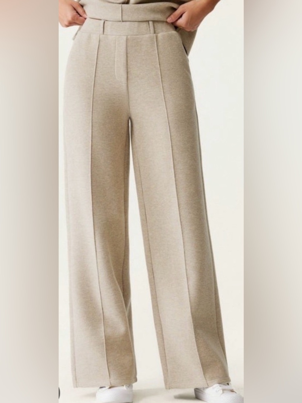 🌺NWT OGL Wide-Leg Trousers🌺